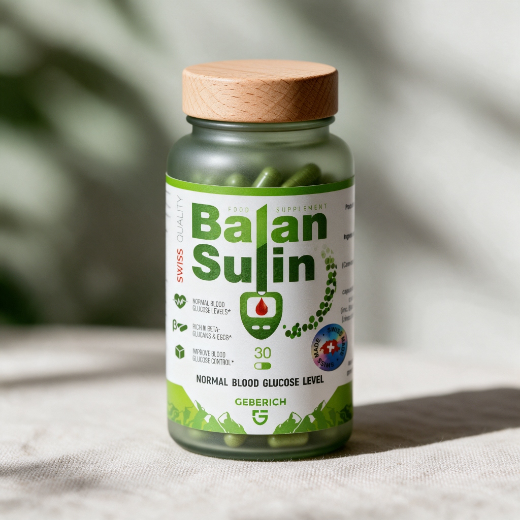 Balan Sulin 1 Flacone